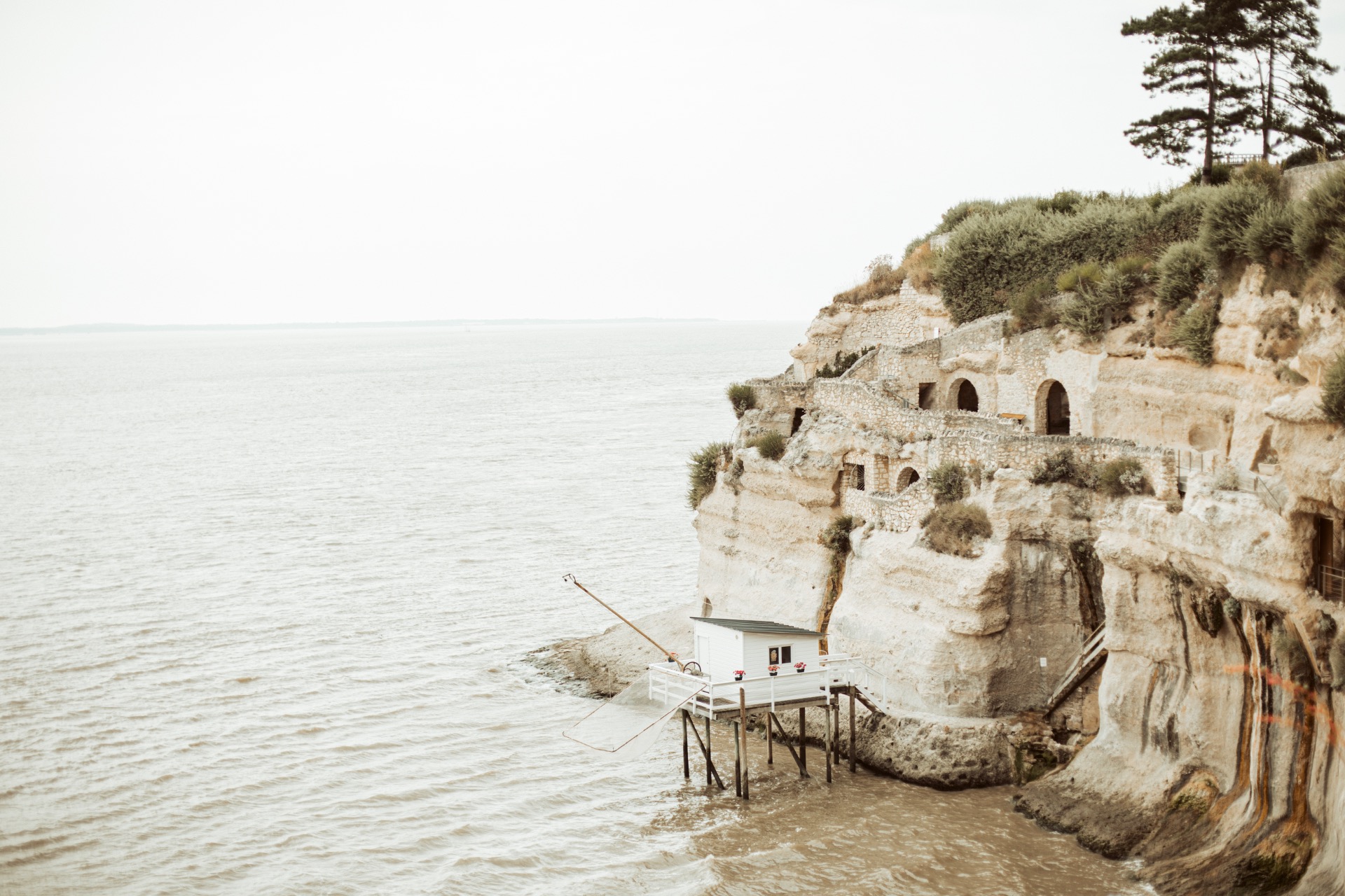 MESCHERS-SUR-GIRONDE